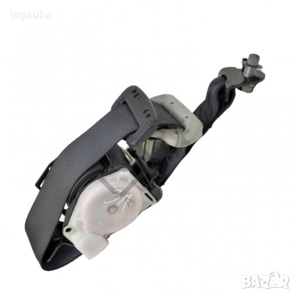 Заден ляв предпазен колан Honda Civic VIII(2006-2011) ID:94364, снимка 1