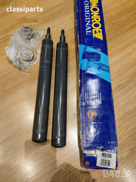 Комплект предни амортисьори MONROE за OPEL / ОПЕЛ, снимка 1