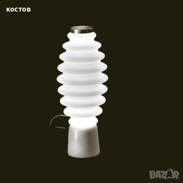 Стълбищно осветление, снимка 1