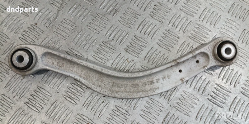 Носач Mercedes GLC250d X253 2016г.(заден ляв)	, снимка 1