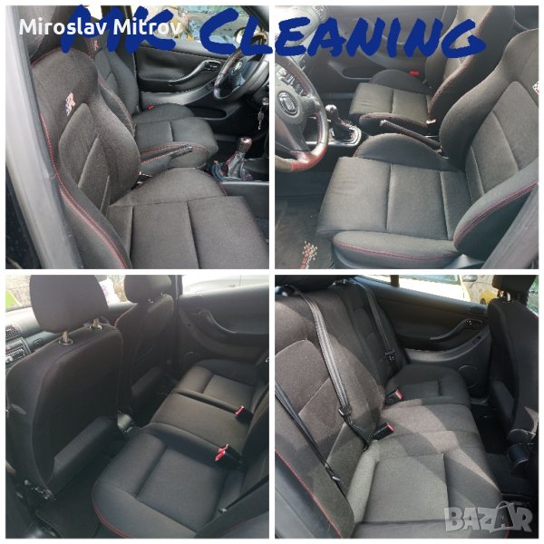 Детайлинг и почистване на Салони, снимка 1