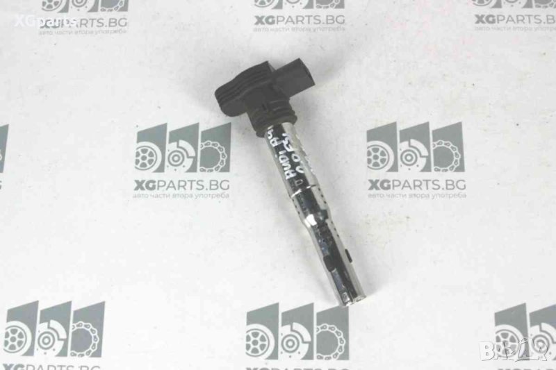  Запалителна бобина за Audi A4 B7 2.0fsi 200к.с. (2004-2008), снимка 1