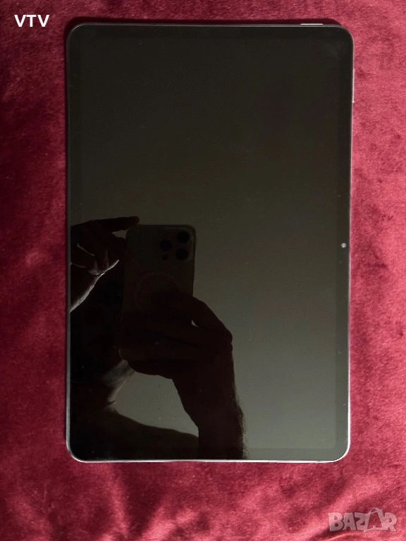 Таблет Xiaomi Pad 6 Mist Blue RAM 8 GB , 128 GB, снимка 1