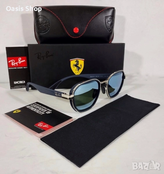Rayban Ferrari Очила, снимка 1