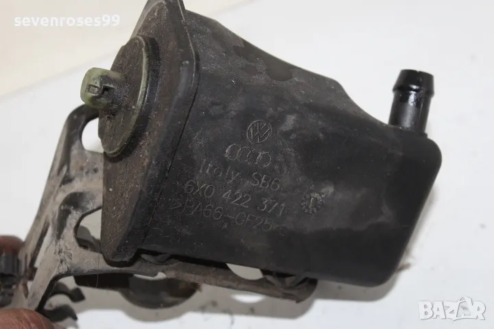 Казанче хидравлична течност Vw Lupo 1.0i 50hp Фолксваген Лупо, снимка 1