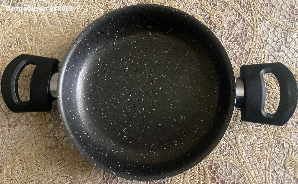 Тиган за яйца, снимка 1