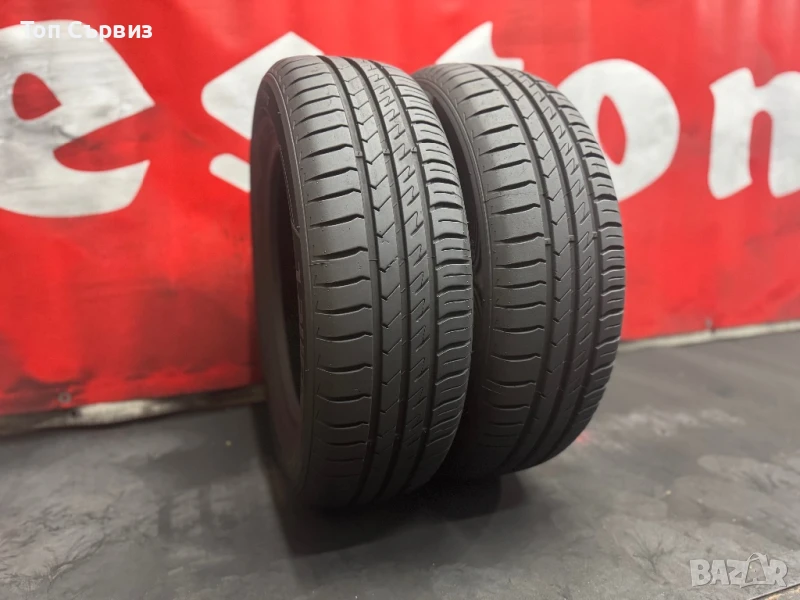 185 65 15, Летни гуми, Laufenn GFitEQ+, 2 броя, снимка 1