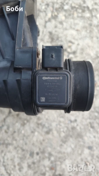 Дебитомер за 2.0hdi, снимка 1