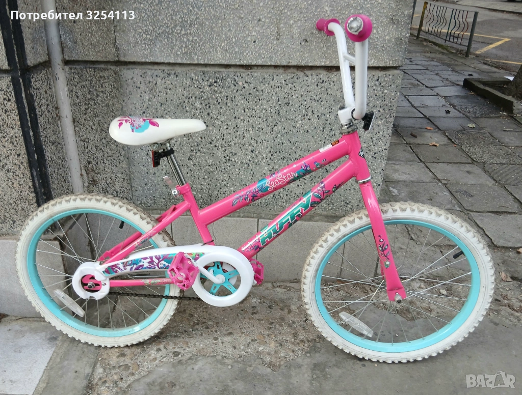 Детско колело 20 " HUFFY , снимка 1