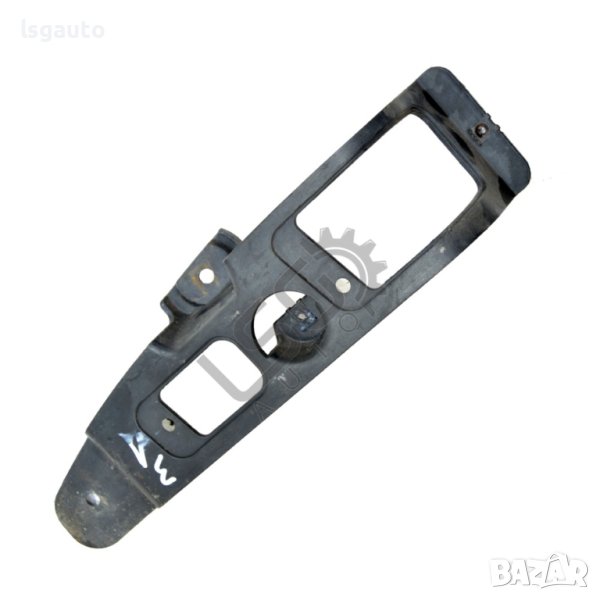 Ляв държач задна броня BMW X3 (E83) 2003-2010 ID:102379, снимка 1