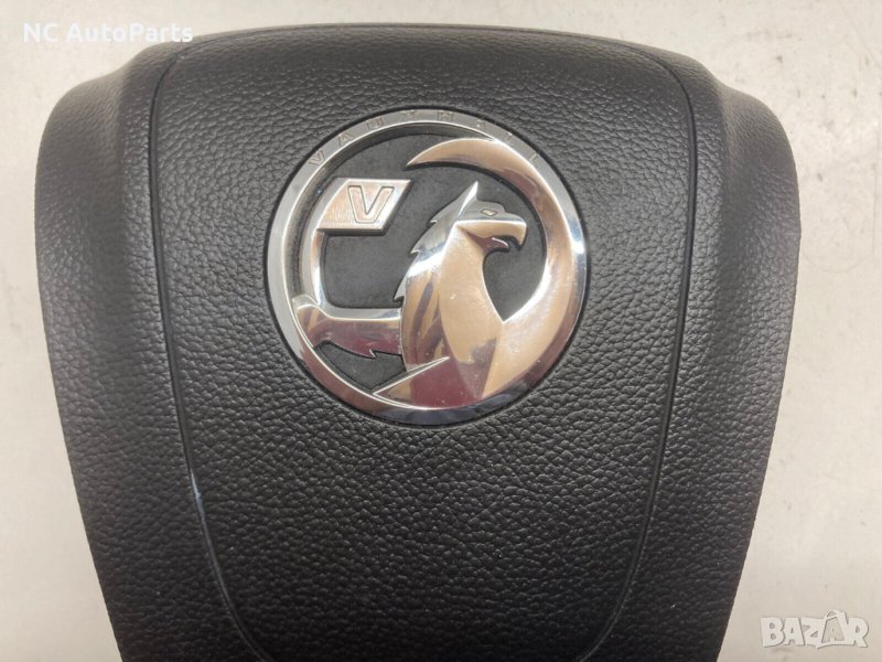 Волан Air Bag за VAUXHALL ОПЕЛ OPEL ZAFIRA 13480288 GM 2016, снимка 1