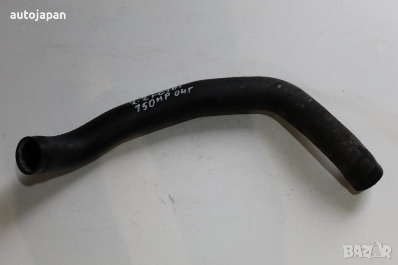 Маркуч, тръба водно съединение Хонда акорд 7 2.2 и-цтди 150кс комби 04г Honda accord 7 2.2i-ctdi 150, снимка 1