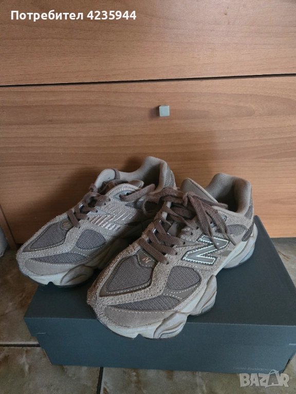 New balance 9060 , снимка 1