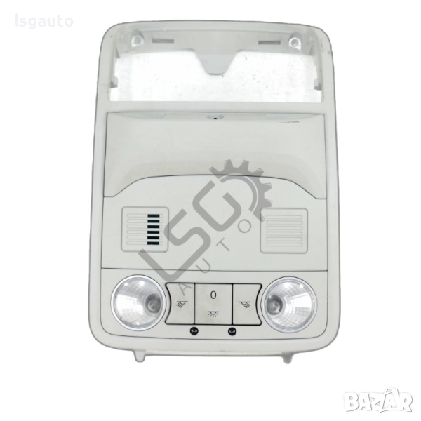 Плафон Volkswagen Golf VI 2008-2016 ID: 151348, снимка 1