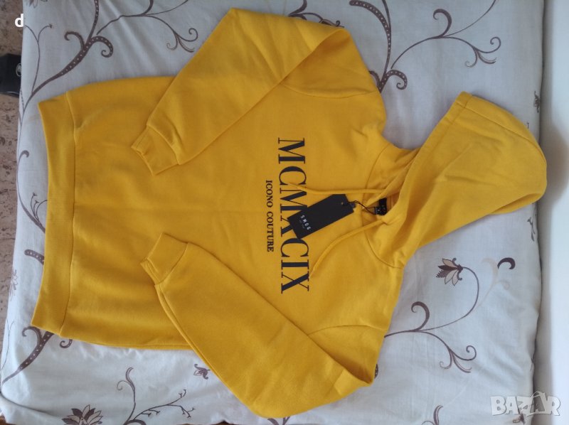 Суичър, №M, снимка 1