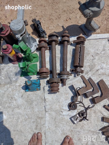 брадва,секира ,топор, снимка 1