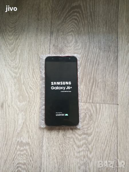 Samsung Galaxy J6 Plus, снимка 1