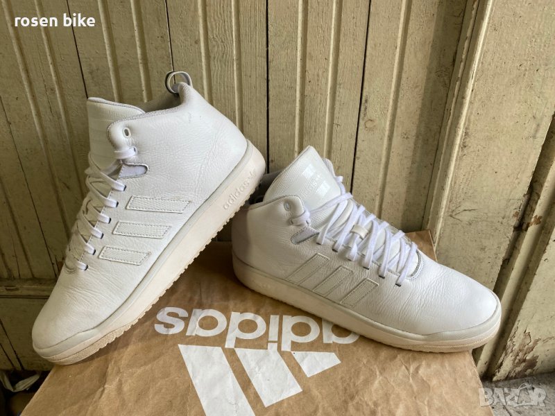 ''Adidas Veritas Lea''оригинални маратонки 44 номер, снимка 1