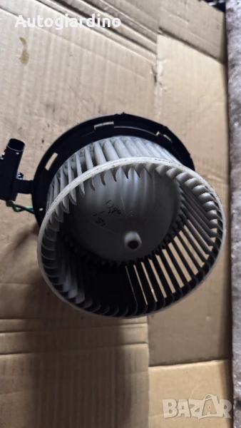 Вентилатор за парно зa Jeep Cherokee - T100207SM / 929385H, снимка 1