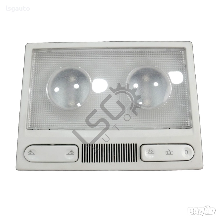 Плафон Seat Altea 2004-2010 ID: 154534, снимка 1