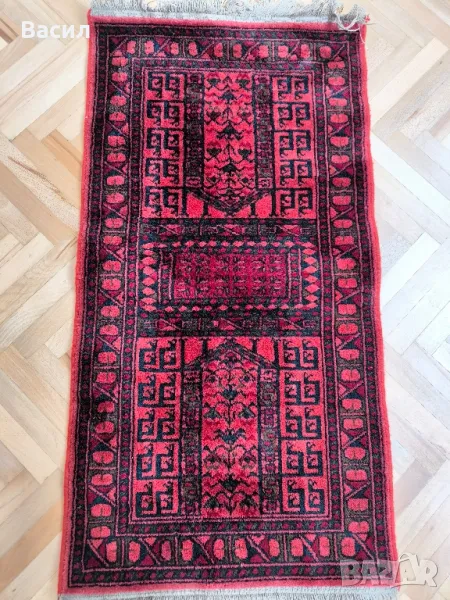 килим пътека, снимка 1