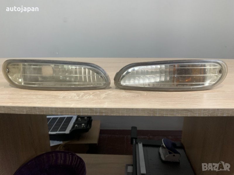 Комплект мигачи Киа Шума Kia Shuma 2001г, снимка 1