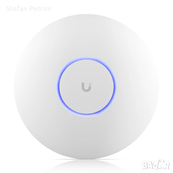 Ubiquiti UAP-AC-PRO WLAN точка за достъп 1300 Mbit/s, снимка 1