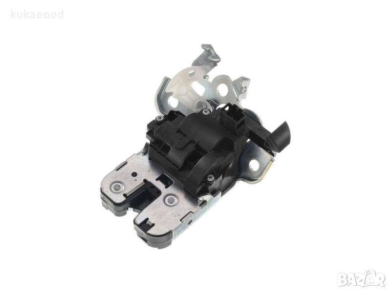 Машинка за заключване на багажник за Audi Q7 4L Facelift (2010-2015), снимка 1