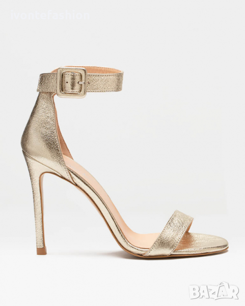 сандали Бианки, снимка 1