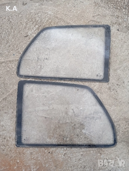 Прозорци купе Peugeot 106, снимка 1