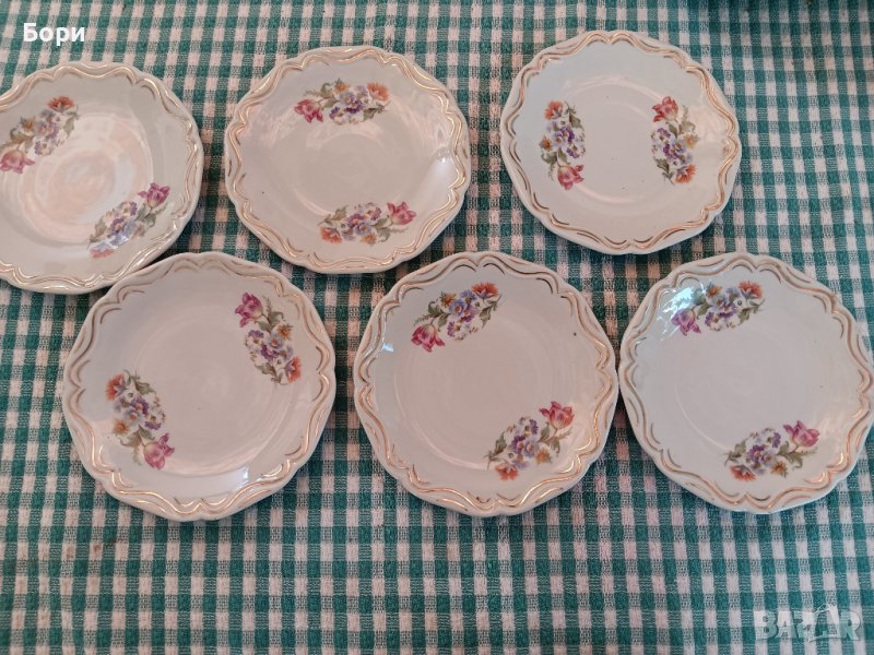 Порцелан SW 1958 Български порцелан, снимка 1