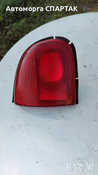 Ляв и десен стоп за Ford Focus 1.8 16 винтила, снимка 1