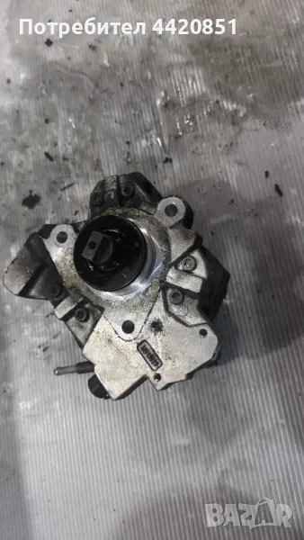  Помпа За Високо Налягане (ГНП) За Toyota Yaris 2007 - 0445010134 , 22100-0N020, снимка 1