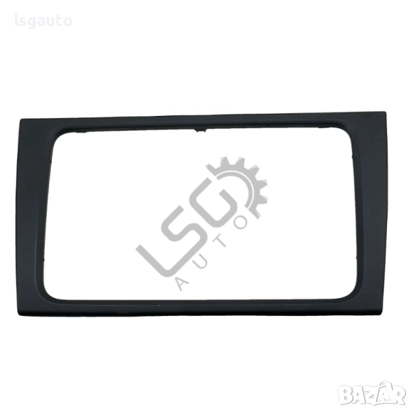 Лайсна табло Volkswagen Golf VI 2008-2016 ID: 151912, снимка 1