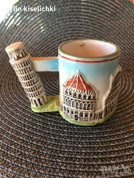 Чаша за ????, снимка 1