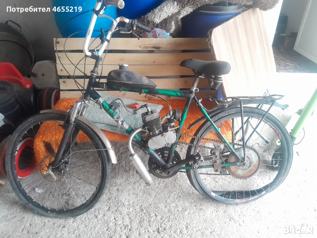 Куп Гаражна разпродажба, снимка 1