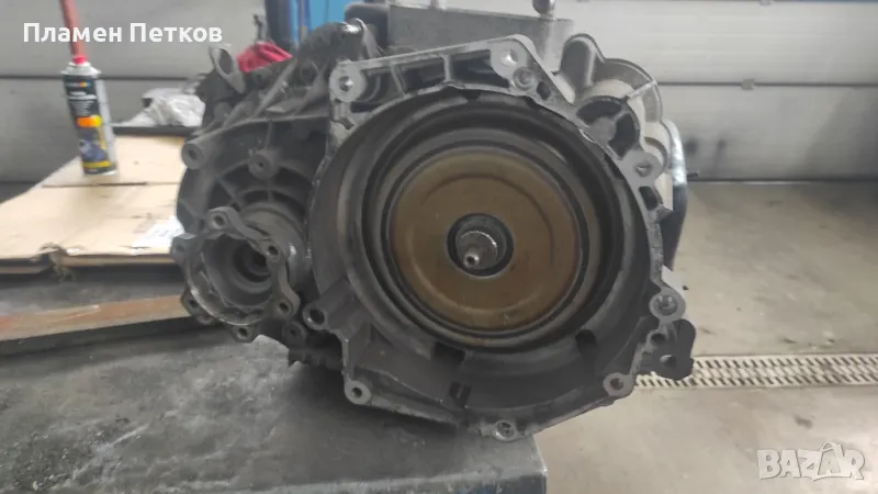 DSG трансмисия за Туран, Голф 5 и др., снимка 1