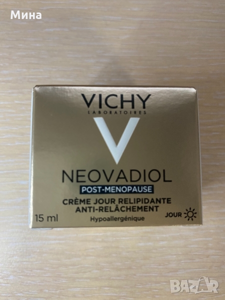 Vichy Neovadiol post-menopause, снимка 1