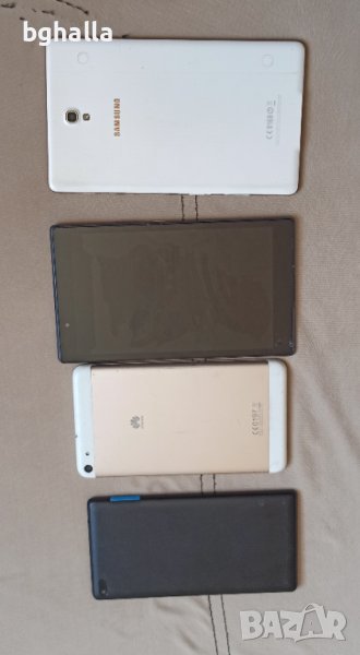 Таблети за части., снимка 1