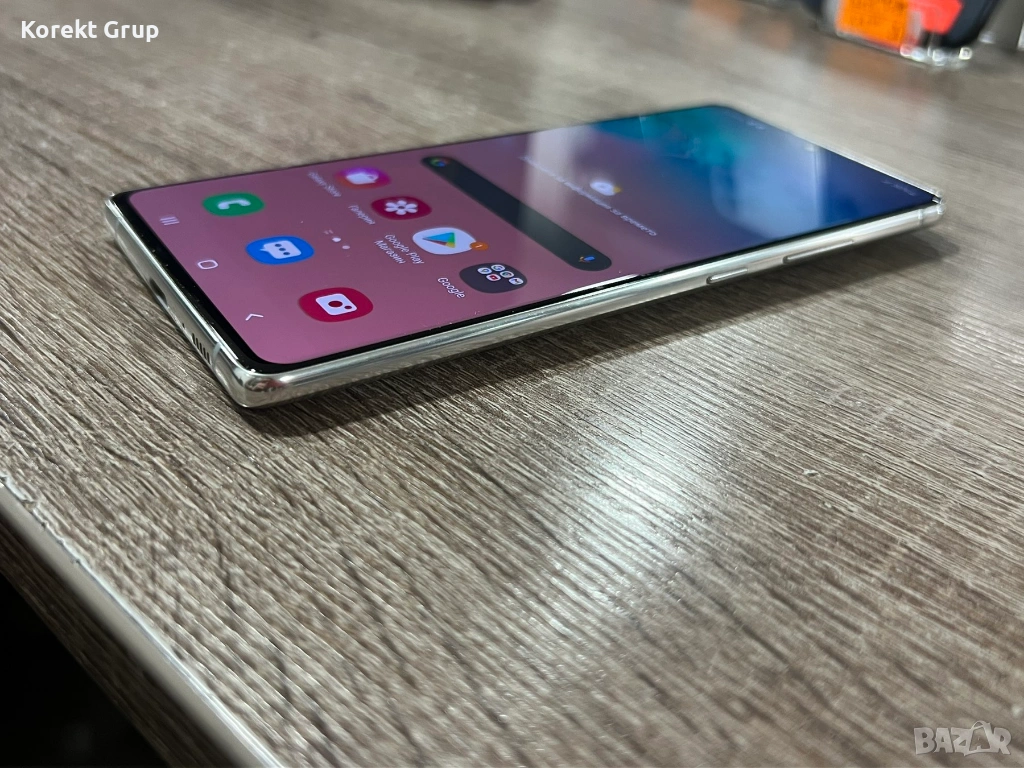 Samsung S10 Lite, снимка 1