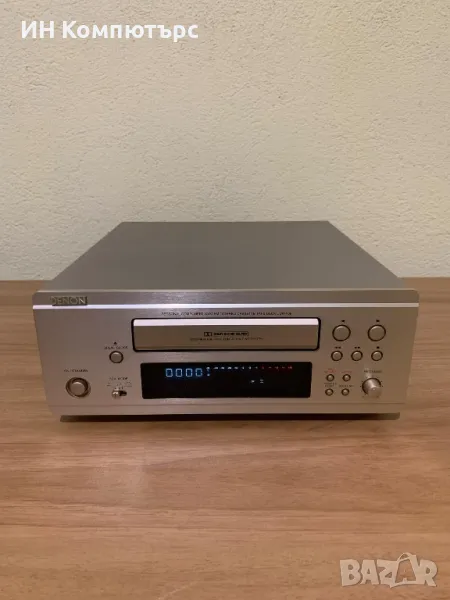 Продавам дек Denon UDR-F88, снимка 1