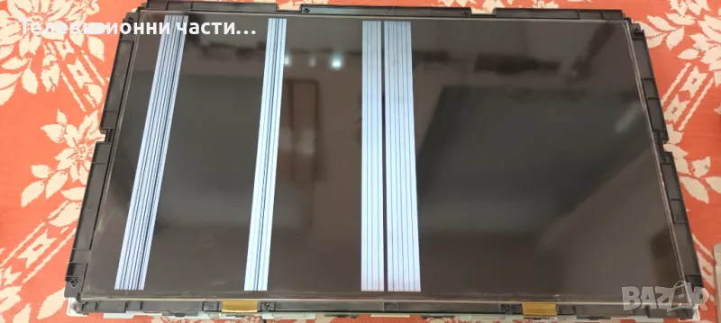 Samsung LE32B350F1W с дефектен екран LTF320AP06 320AP02S2LV0.1, снимка 1