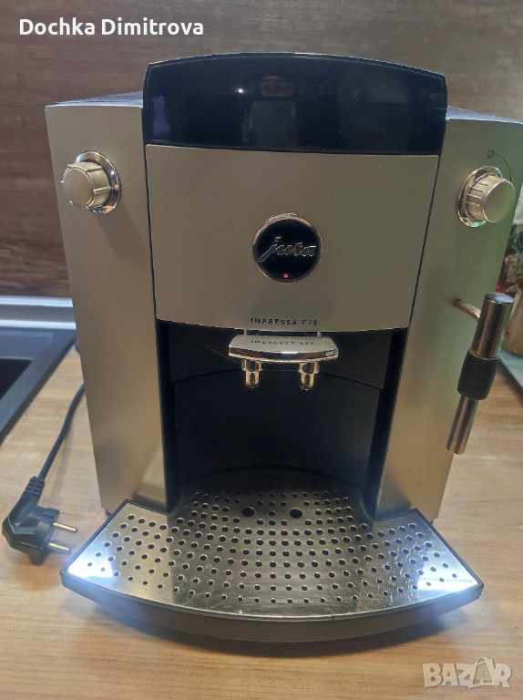 Кафеавтомат Jura, за части , снимка 1