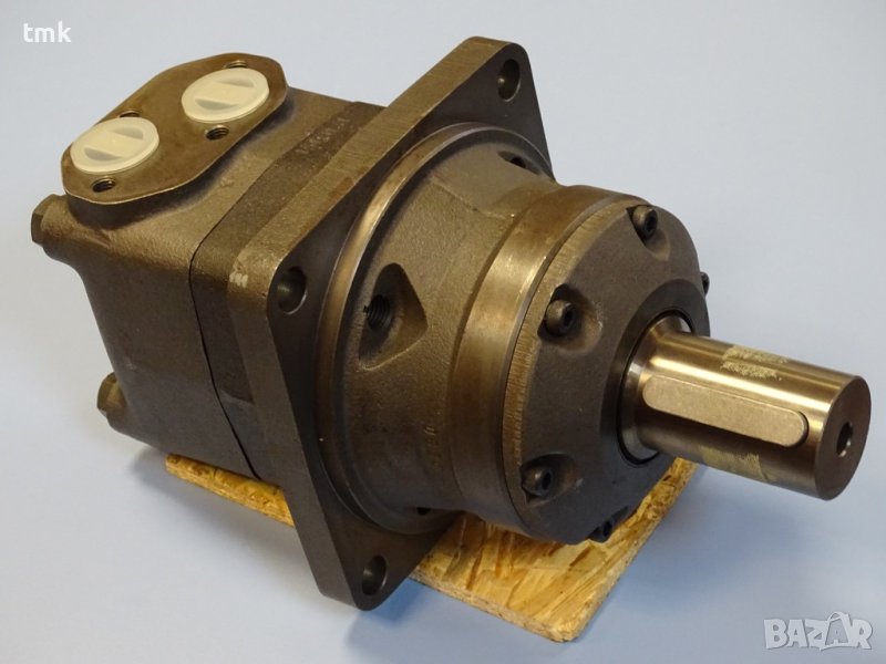 Хидромотор Danfoss OMVW-630 Hydraulic Motor Danfoss, снимка 1