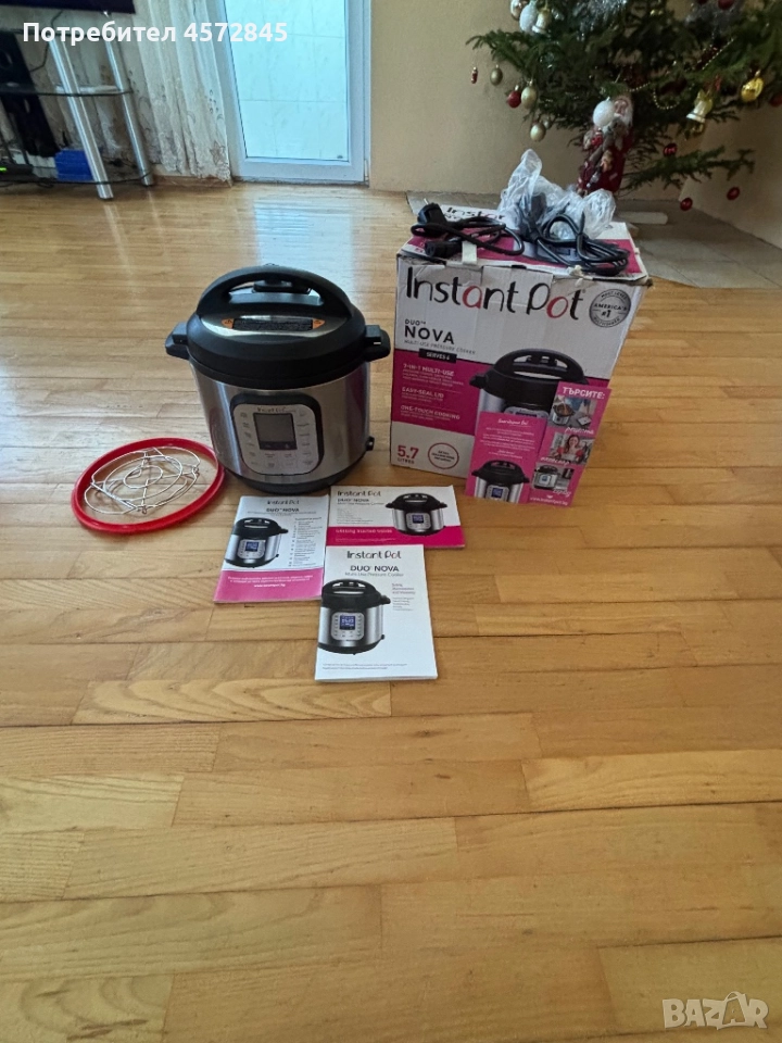 Продава се мултикукър, снимка 1