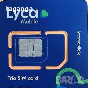 Ирландски предплатени сим карти в Други в гр. Шумен - ID42317360 — Bazar.bg