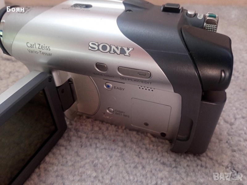 Камера Sony , снимка 1