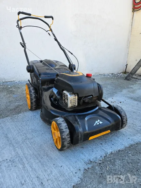 Бензинова самоходна косачка Briggs & Stratton 2,1кв , снимка 1