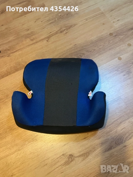 Седалка за кола, снимка 1