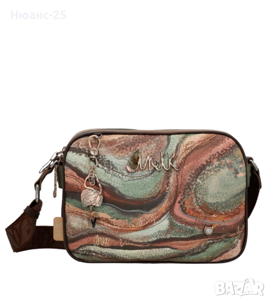 Чанта Anekke Core Outer 39813-188, снимка 1